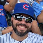 Profile Picture of Chris Kelch (@ckelch99) on Instagram
