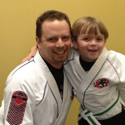 Profile Picture of Jason Wegener (@TigerRockMonroe) on Twitter