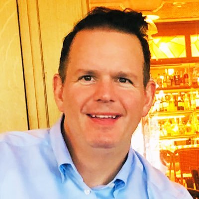 Profile Photo of Keith A. Hall (@connectedkeith) on Twitter