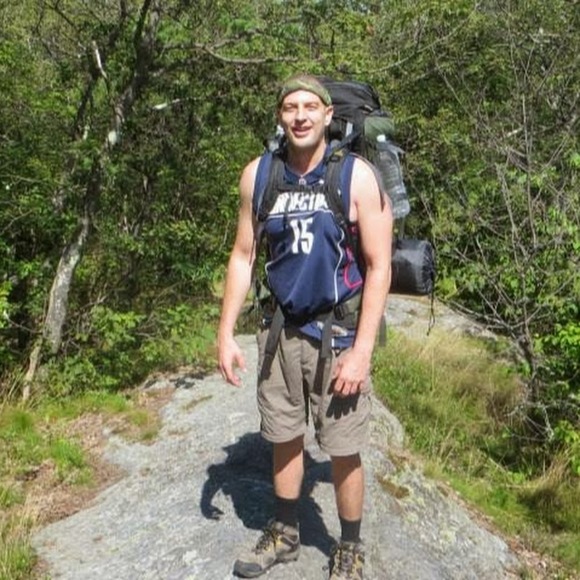 Profile Picture of Michael Gallagher (@gallag12) on Poshmark