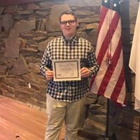 Profile Picture of Spencer Pruitt (@spencer-pruitt-4) on Quora