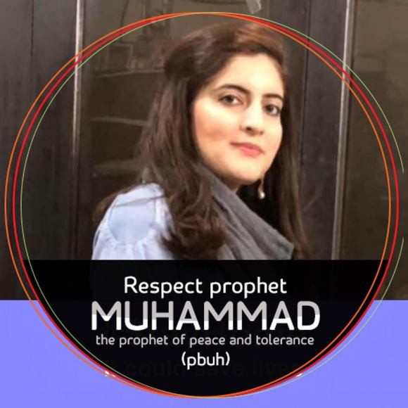 Profile Picture of Rabia Aneel (@rabiaaneel) on Poshmark