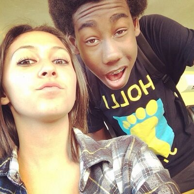 Profile Picture of Jaylen Hinson (@TeamJay100) on Twitter