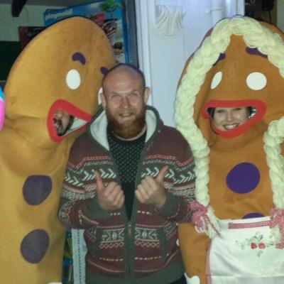Profile Picture of Ben Newbery (@@NewberyBen) on Twitter
