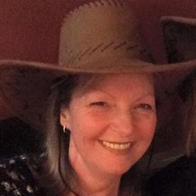 Profile Picture of Jackie Hackett (@jackieh1603) on Twitter