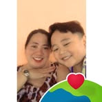 Profile Picture of Marjorie Canada Goling (@princefrediemhar.canadagoling) on Facebook