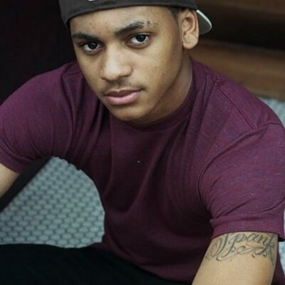 Profile Picture of Corde Calvin Broadus (@SpankBroadus) on Twitter