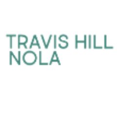 Profile Picture of Travis Hill NOLA (@TravisHillNOLA) on Twitter