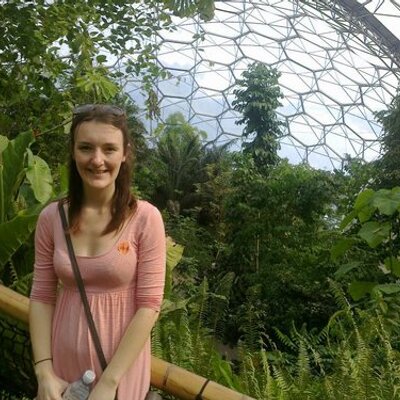 Profile Picture of Abbie Curtis O'Reilly (@12Curtly) on Twitter