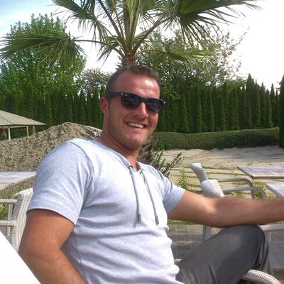 Profile Picture of Thomas De De Malsche (@thomasdemalsche) on Twitter