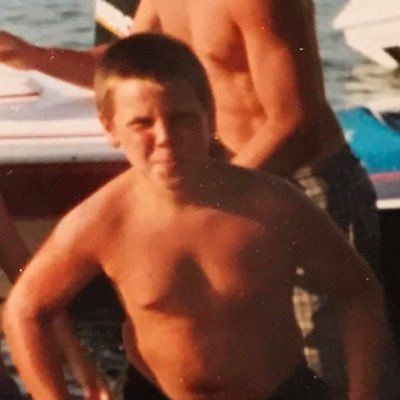 Profile Picture of Jonathan Hull (@Hull_TAR) on Twitter