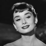 Profile Picture of ★ Audrey Hepburn Fanpage ★ (@audrey_hepburn_the_icon) on Instagram