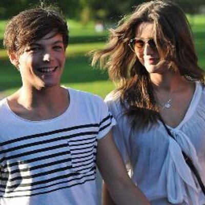 Profile Picture of Eleanor Fan Page (@EleanorFanPage) on Twitter
