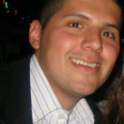 Profile Picture of Pedro Chavarria (@pchavarria16) on Twitter