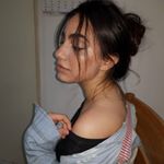 Profile Picture of •🦋yasmin kusayev🦋• (@yasmin._.kusayev) on Instagram