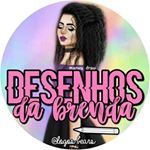 Profile Picture of Brenda Cristine (@desenhos_da_brenda) on Instagram