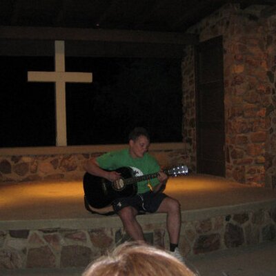 Profile Picture of Steven Colby Moore (@steven_moore9) on Twitter