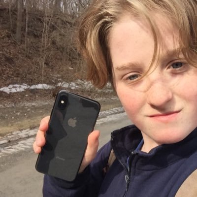 Profile Picture of Marc émile Junior Monette (@JuniorMonette) on Twitter