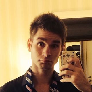Profile Picture of Benjamin Hefler (@benjamin.hefler.3) on Facebook