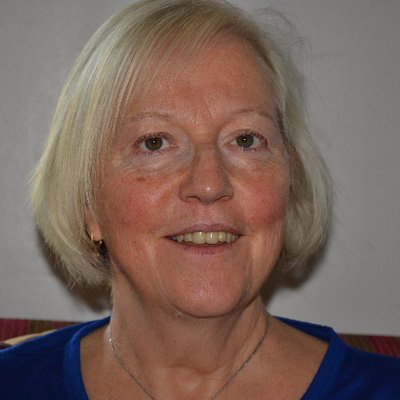 Profile Picture of Dr Carrie Birch 🕷 (@carriebirch) on Twitter