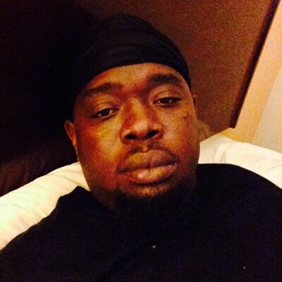 Profile Picture of AMOS MACK JR (@JR_MACK1017) on Twitter