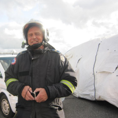 Profile Picture of Michael Holm Pederse (@MichaelHolmPede) on Twitter