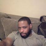 Profile Picture of Jarvis Harmon (@jmackloveteria) on Instagram