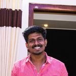 Profile Picture of Ajith Joseph (@_ajith_joseph) on Instagram