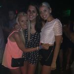 Profile Picture of Morgan Massey (@morgymorgz) on Instagram