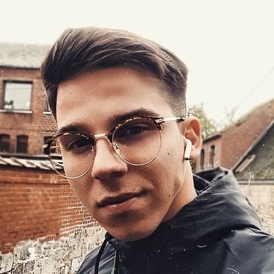 Profile Picture of Olegzirog (@GregoryRogge14) on Twitter
