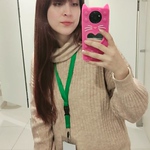 Profile Picture of Paula Francisca Parra Romero (@paulaparra.dg) on Flickr