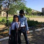 Profile Picture of M A K O S I Y A💫 (@makooooooooooon) on Instagram