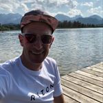 Profile Picture of Daniel Sievers | Triathlon (@daniel.trima) on Instagram