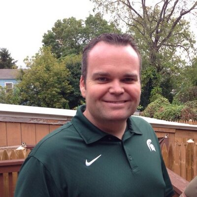 Profile Picture of Sean Sammon (@spsammon) on Twitter
