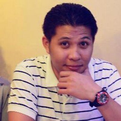 Profile Picture of Ivan Ray Bagtas (@linkspecialist) on Twitter