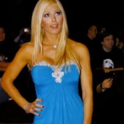 Profile Picture of Torrie WilsonFan (@FanTorrieWilson) on Twitter