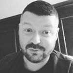 Profile Picture of Aaron Alvey (@alvey2) on Instagram