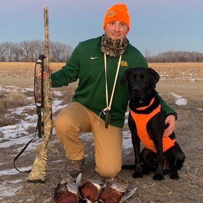 Profile Picture of Jacob Bernhardt (@Jrbernhardt) on Twitter