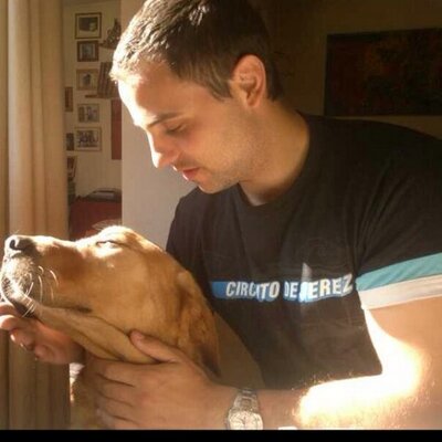 Profile Picture of Alex De Santisteban (@JAITO_O) on Twitter