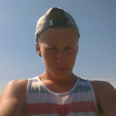 Profile Picture of Brad Clarkson (@BradClarkson3) on Twitter