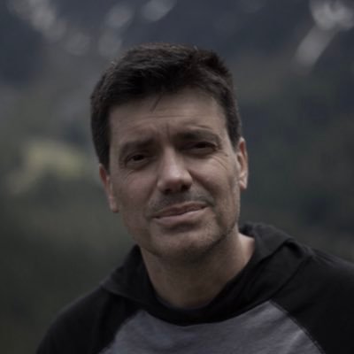 Profile Picture of Tom Chernetsky (@tchernetsky) on Twitter