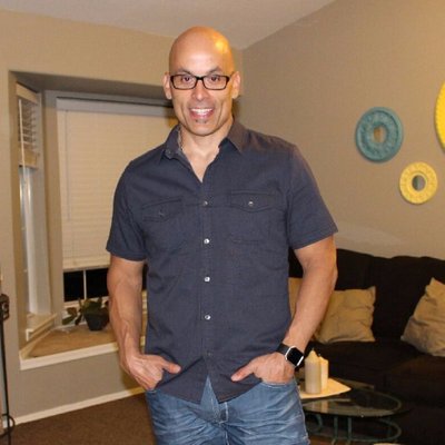 Profile Picture of Joe Alvarado (@joealvarado) on Twitter
