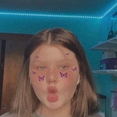 Profile Picture of Sydney Rupp (@RuppSydney) on Twitter