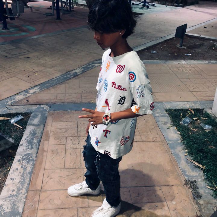 Profile Picture of 𝓓𝓪𝓿𝓲𝓭✌🏽 (@davidkr82) on Tiktok