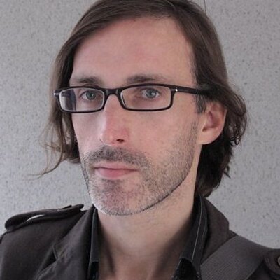 Profile Picture of Matt Barnes (@liminalcity) on Twitter