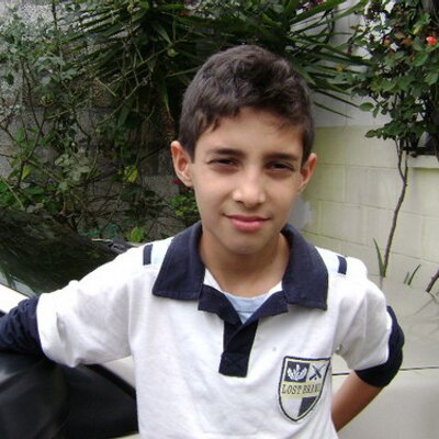 Randy Robles Morales - Twitter Profile Picture of Randy Robles Morales (@RandyRoblesMora) on Twitter