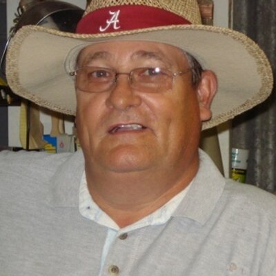 Profile Picture of Steve Frazier (@IBelievetoo) on Twitter