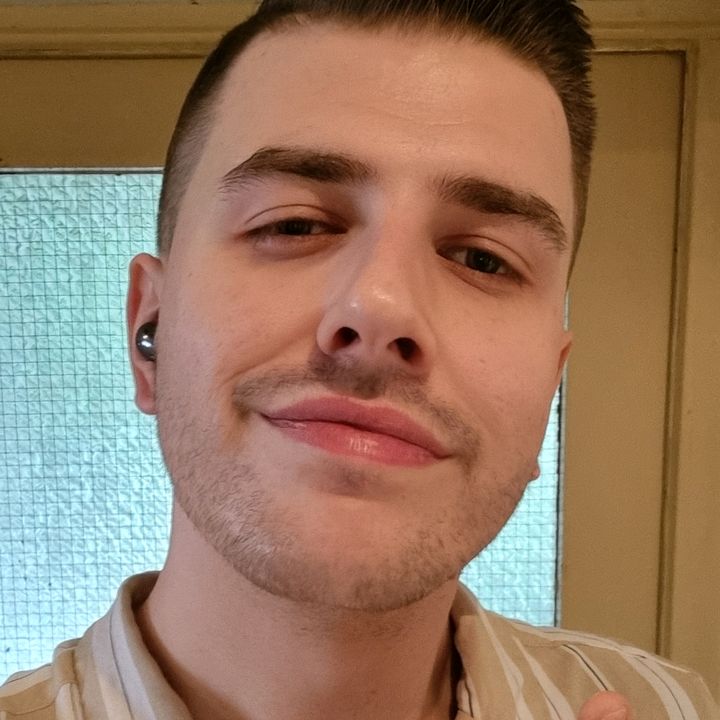 Profile Picture of Colin (@colinmeyers) on Tiktok