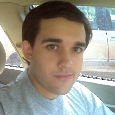 Profile Picture of Brian Wilbanks (@I3rianW) on Twitter