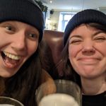 Profile Picture of Claire McDonagh (@sillygooseontheloose89) on Instagram